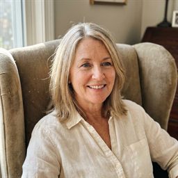 Annette M.