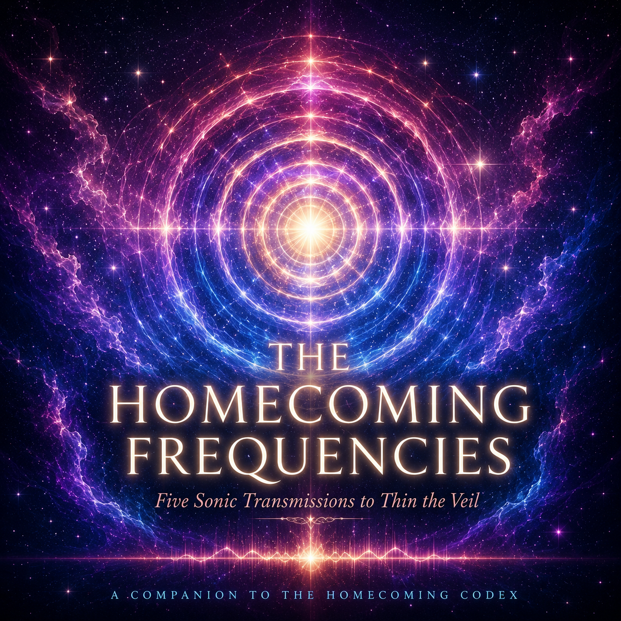 Bonus 1 — The Homecoming Frequencies