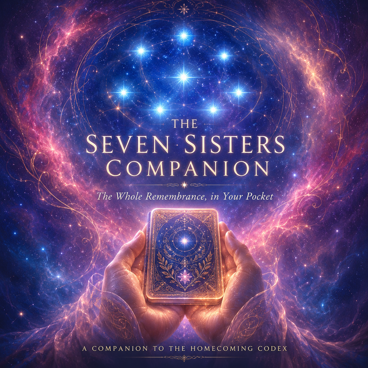 Bonus 4 — The Seven Sisters Companion