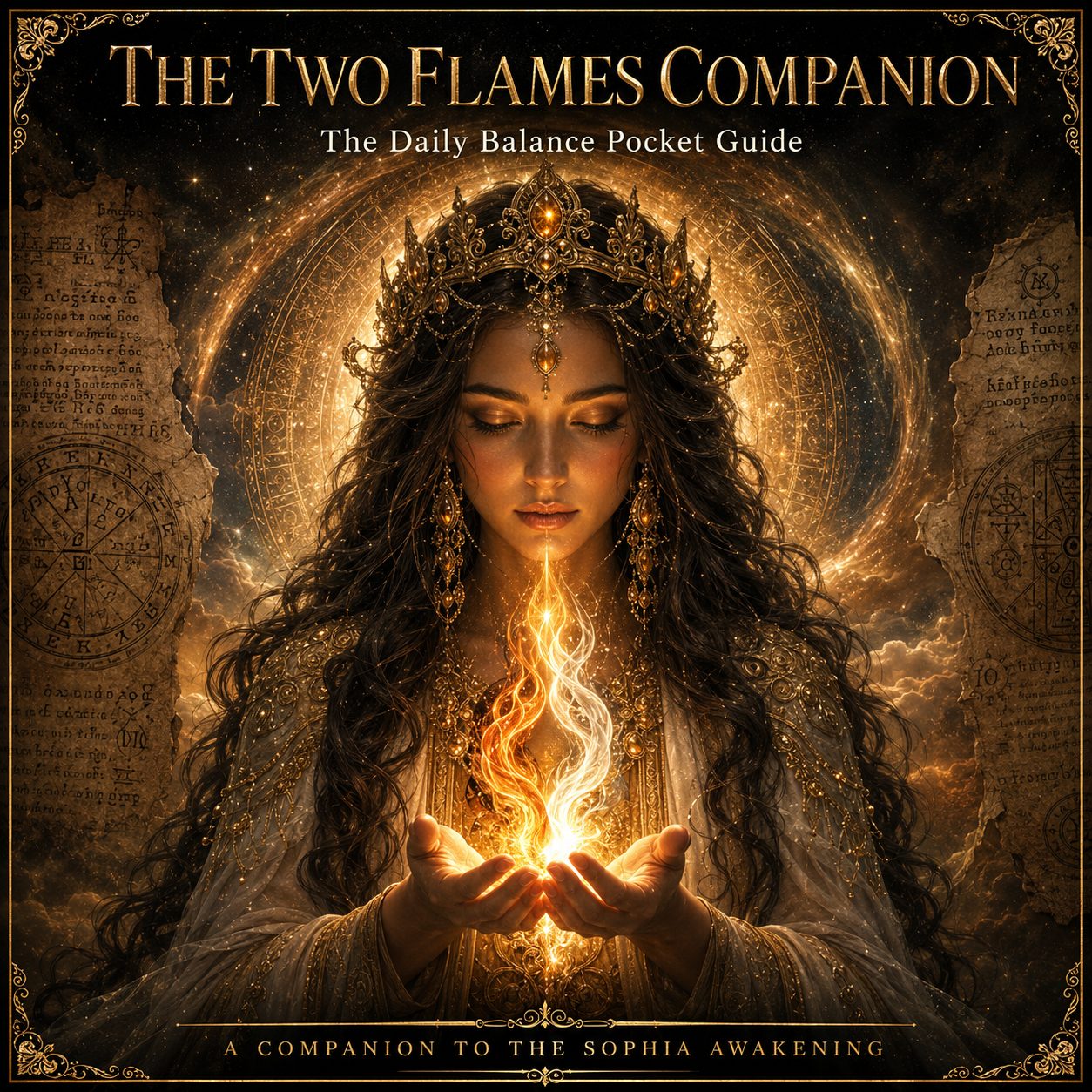 Bonus 4 — The Two Flames Companion