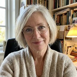 Marianne T. — Victoria, BC, Canada